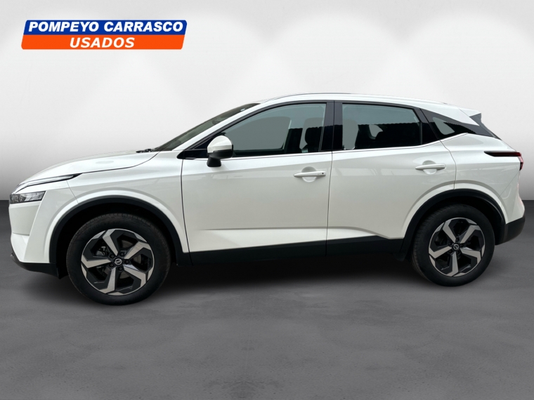 Nissan Qashqai Sense Mt 2wd 2023 Usado  Usado en Pompeyo