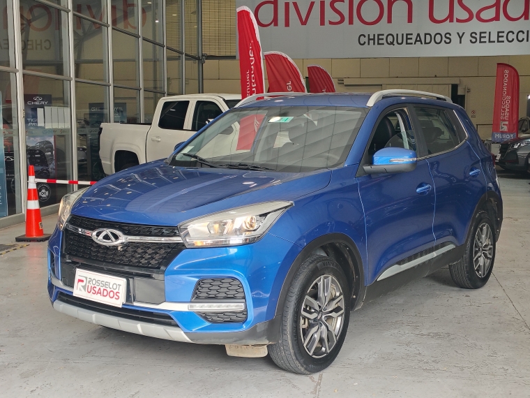 CHERY TIGGO 3 TIGGO 3 1.5 2021
