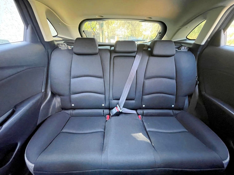 Mazda Cx-3 Core 2.0 Mt 2024  Usado en Automarket Chile