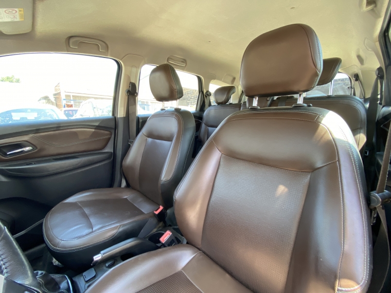 Chevrolet Spin 1.8 Mt 2020 Usado  Usado en Kovacs Usados