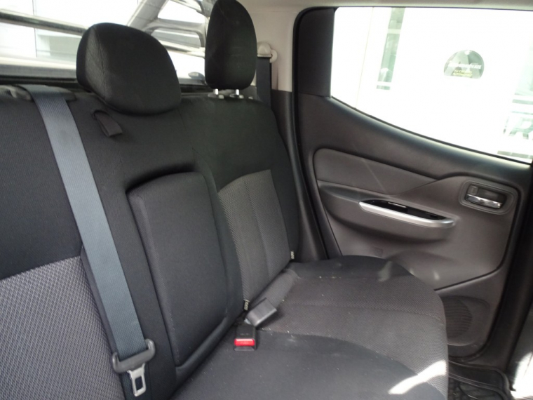 Mitsubishi L200 Mt 2019 Usado  Usado en Webautos.cl