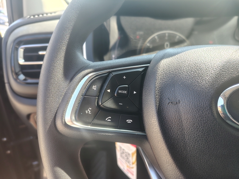 Gac motor Gs3 Gs3 Power 1.5 Aut 2024 Usado en Rosselot Usados
