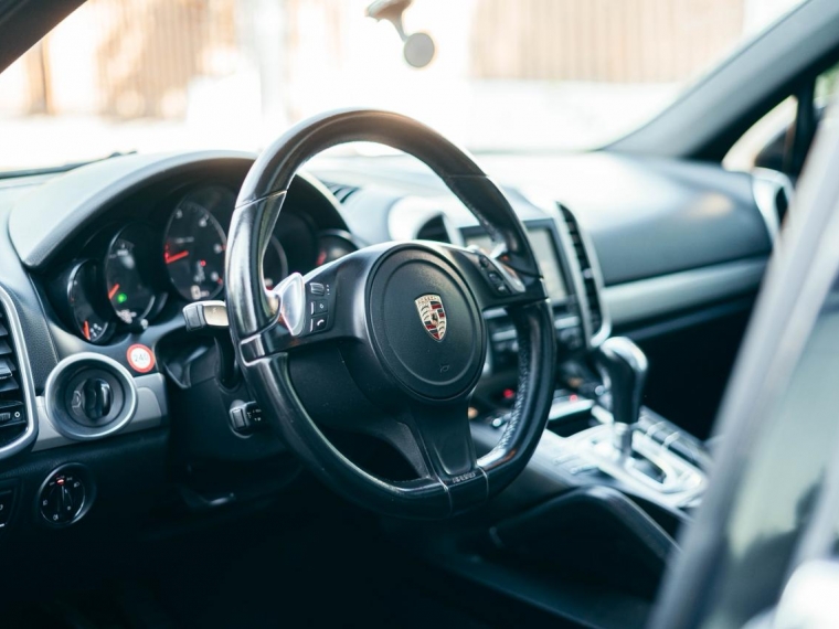 Porsche Cayenne  3.0td Tiptronic 4wd. 2013 Usado en Autoadvice Autos Usados