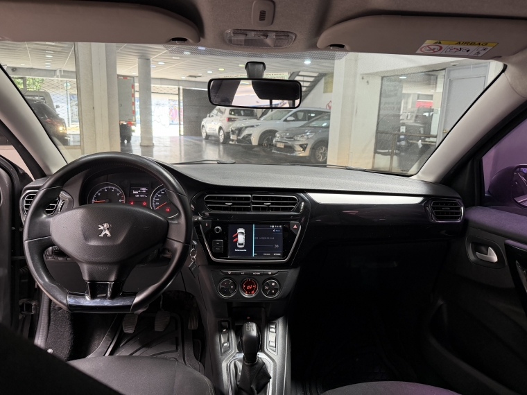 Peugeot 301 Allure Pack 1.6l Hdi 92hp 2021  Usado en Grass & Arueste