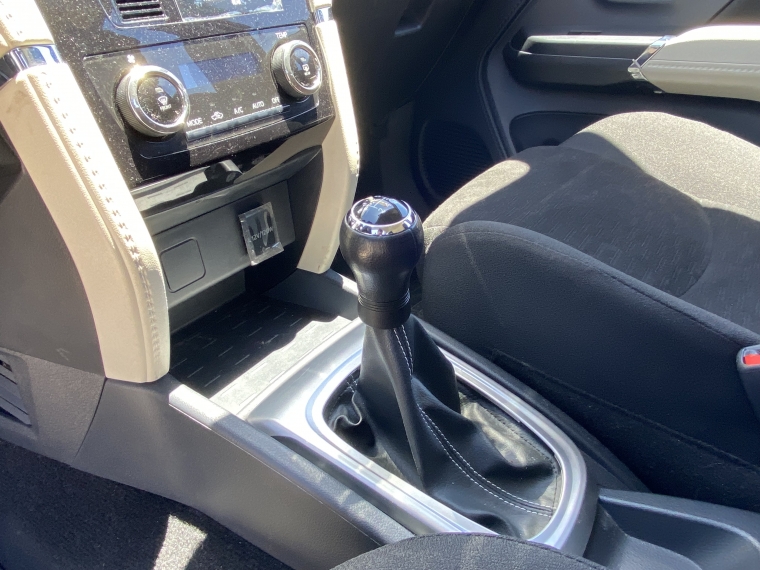 Toyota Rush Rush 1.5 Mt 2023 Usado en Rosselot Usados