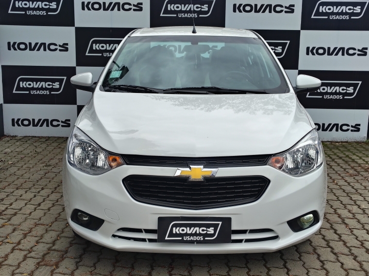 Chevrolet Sail 1.5 2022 Usado  Usado en Kovacs Usados