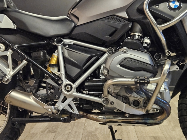 Bmw R 1200 gs Ii 2018 Usado en BMW Premium Selection