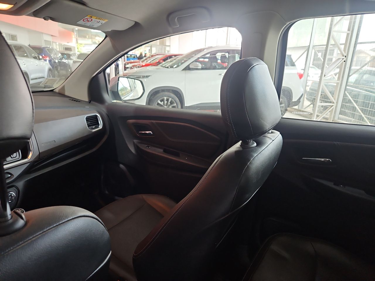 Chevrolet Spin Spin 1.8 2021 Usado en Usados de Primera - Sergio Escobar