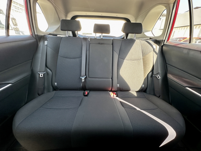 Toyota Rav4 2.0 Aut 2020 Usado  Usado en Kovacs Usados