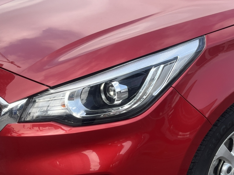 Mg 3 3 Hatch Back 1.5 2022 Usado en Rosselot Usados