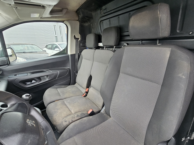 Peugeot Partner Hdi 92 L1 1.6 2022 Usado  Usado en Autoselect Usados