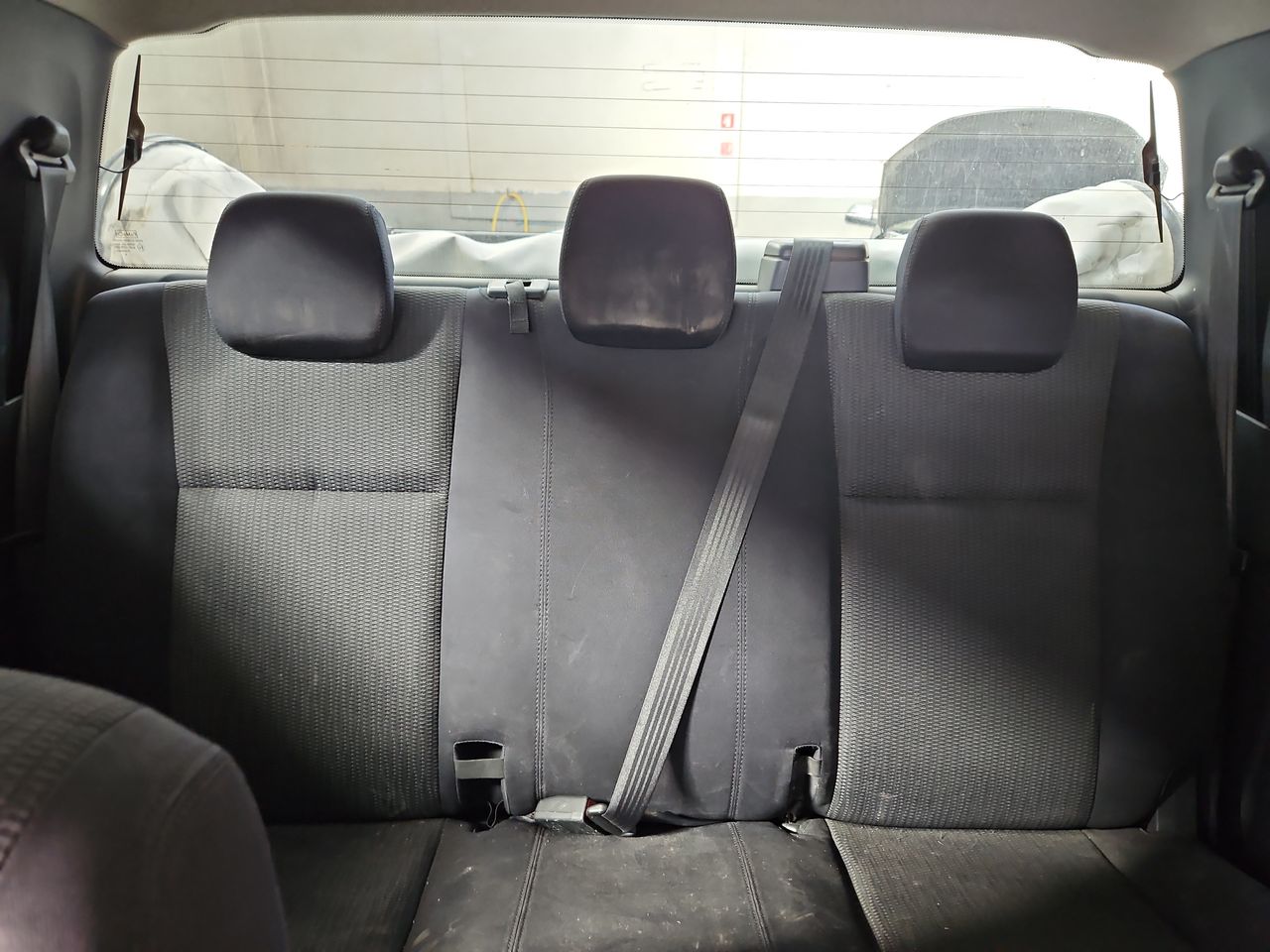 Mazda Bt-50 Bt 50 Dcab Sdx 4x4 3.2 Aut 2014 Usado en Usados de Primera - Sergio Escobar