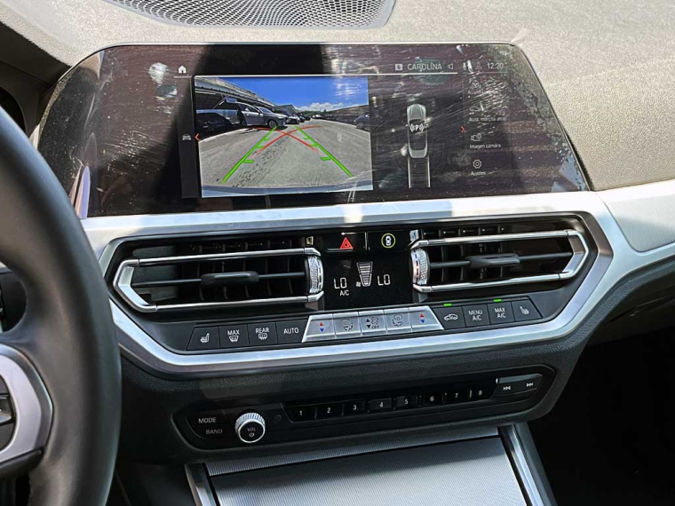 Bmw 420 I Cabriolet Dynamic 2.0 At 2023 Usado  Usado en BMW Premium Selection