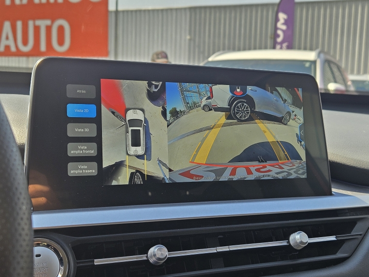 Chery Tiggo 7 pro Tiggo 7 Glx Cvt Pro 1.5 Aut 2023 Usado en Rosselot Usados