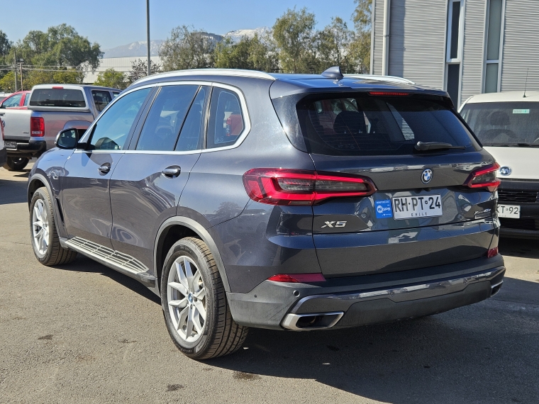 Bmw X5 Xdrive 45e 4x4 3.0 Aut 2022 Usado  Usado en Autoselect Usados