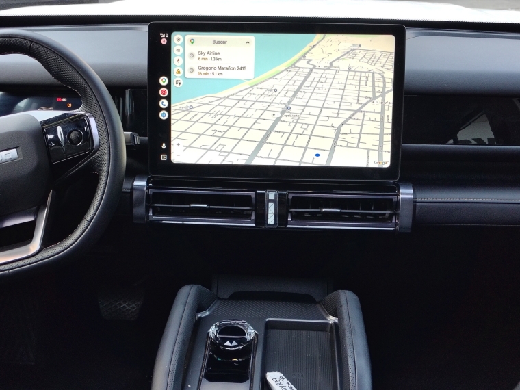 Jaecoo J6 Patagonia Awd At 2025 Usado  Usado en Kovacs Usados