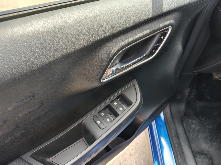 Mg 3 3 Hatch Back 1.5 Aut 2021 Usado en Rosselot Usados