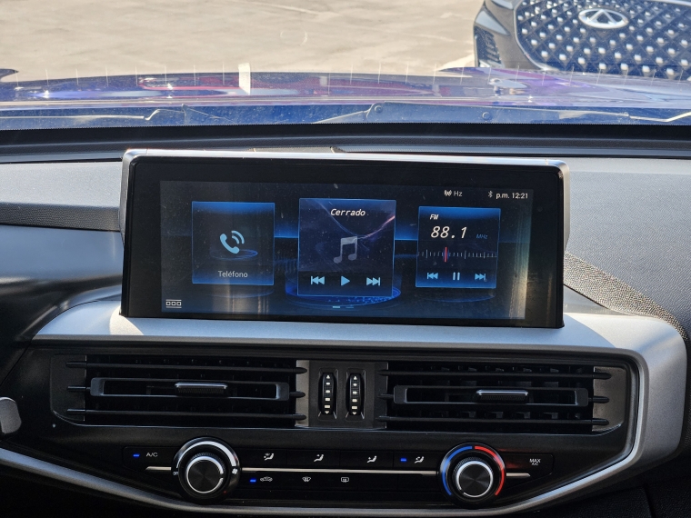 Peugeot Landtrek Landtrek Active Hdi 150 4x2 2022 Usado en Rosselot Usados