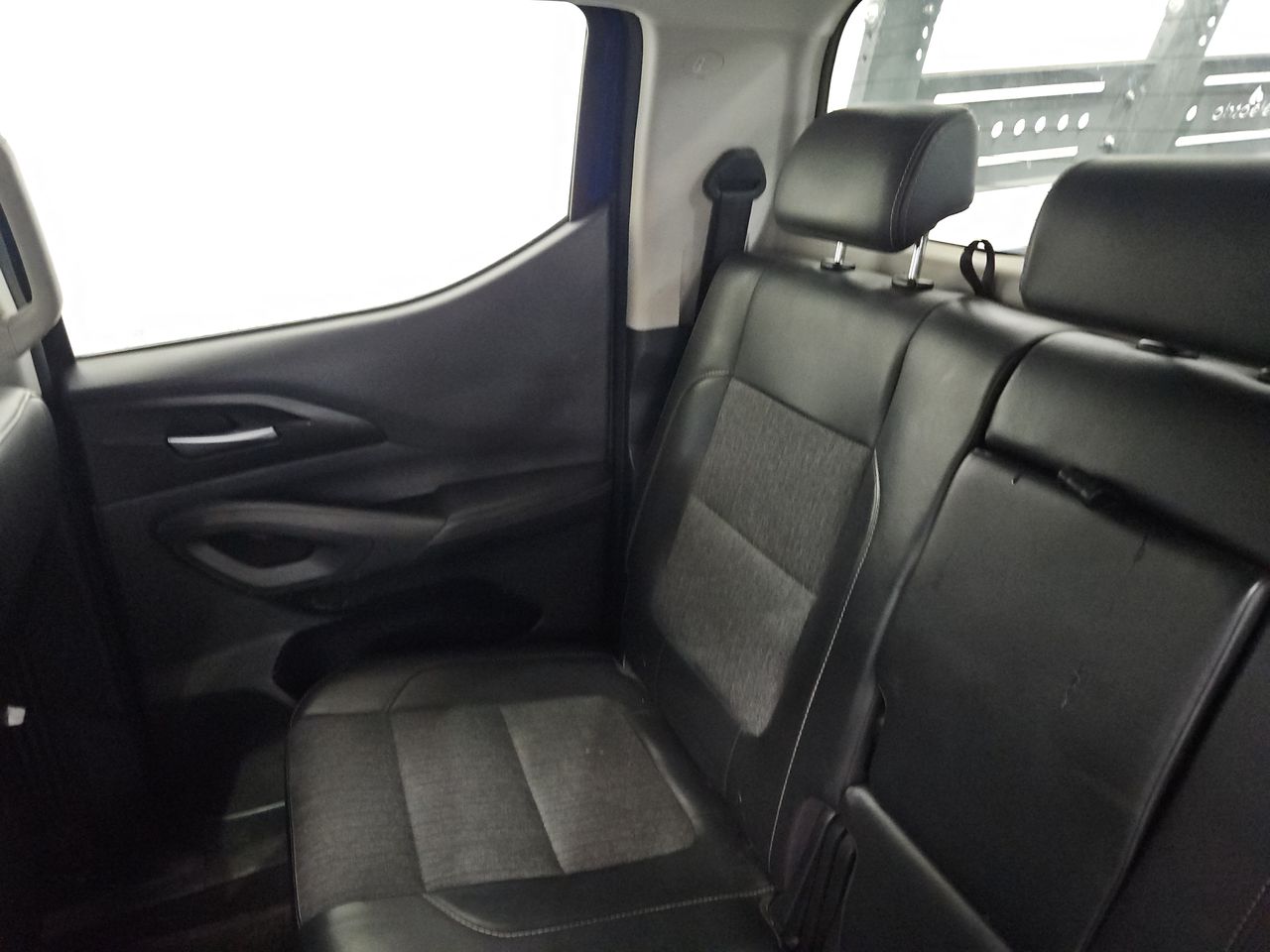 Changan Hunter Hunter Luxury 1.9 2023 Usado en Usados de Primera - Sergio Escobar