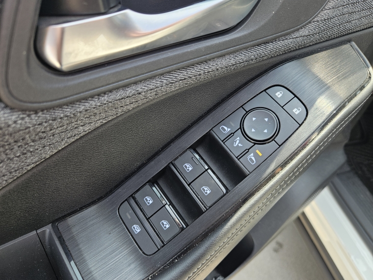 Nissan X-trail X Trail 4x2 7p Cvt 2.5 2023 Usado en Rosselot Usados