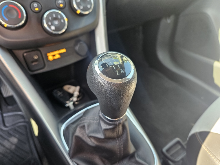 Chevrolet Tracker 1.8 Lt Mt 2018 Usado  Usado en Kovacs Usados