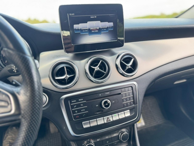 Mercedes benz Gla 200 1.6 Financiamiento 2020 Usado en G Autos Automotriz - G Autos