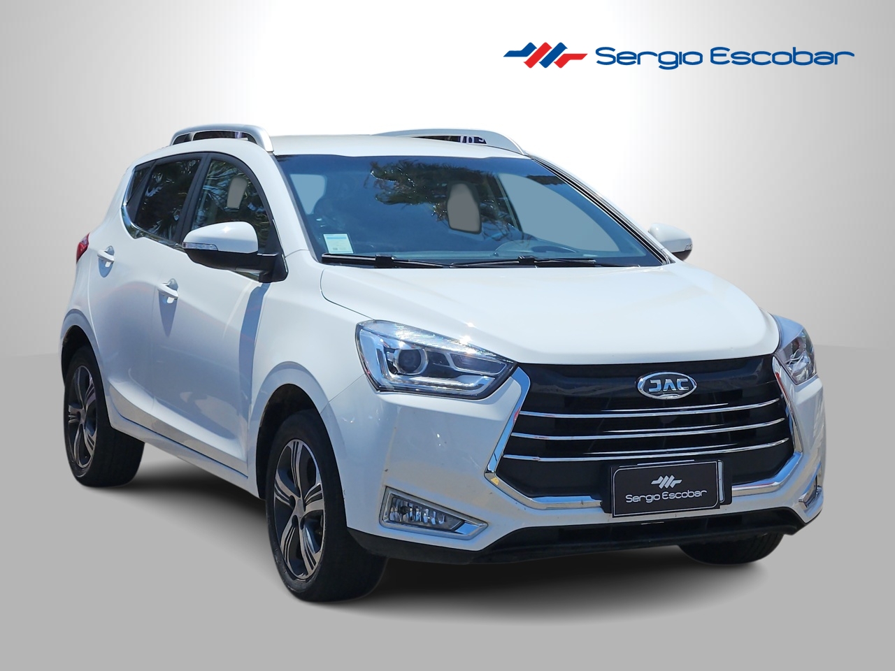 JAC JS2 JS2 HATCHBACK 1.5 2024