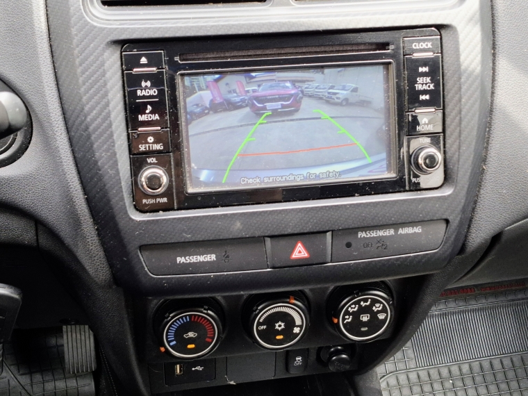 Mitsubishi Asx Asx 4x2 Mt 1.6 2023 Usado en Rosselot Usados