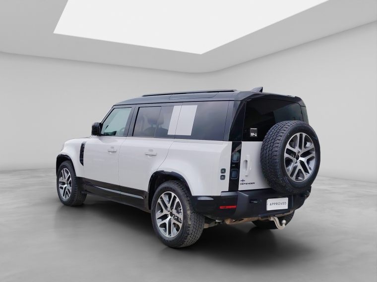 Land rover Defender 110 3.0id X-dynamic Se 2026 Usado  Usado en BMW Premium Selection