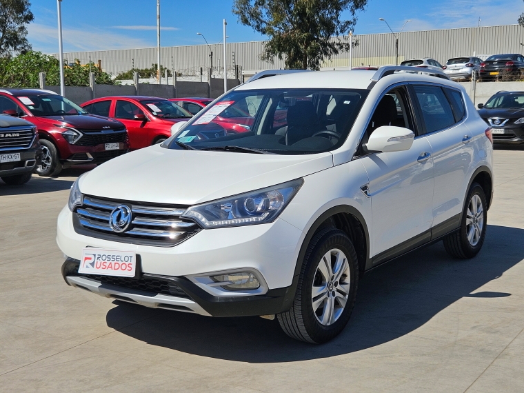 DFM AX7 A X7 2.0 2019