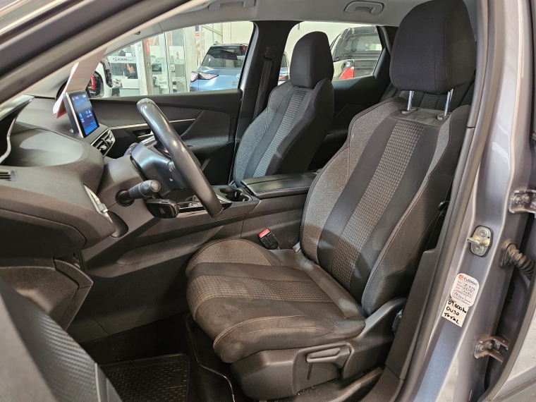 Peugeot 3008 3008 Blue Hdi 130 1.5 2022 Usado en Rosselot Usados