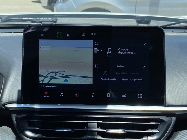 Fiat Pulse Pulse Drive Cvt 1.3 2023 Usado en Rosselot Usados