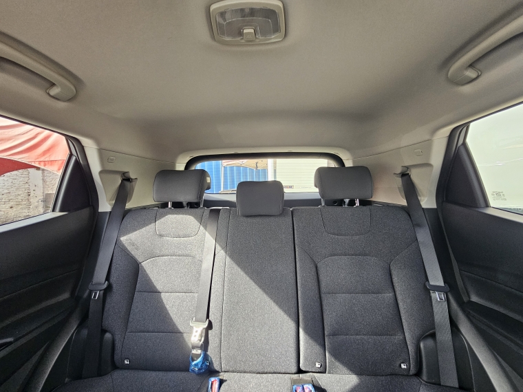 Ssangyong Korando New Korando 4x2 1.5 At Euro 6c - Cg111 2022 Usado en Rosselot Usados