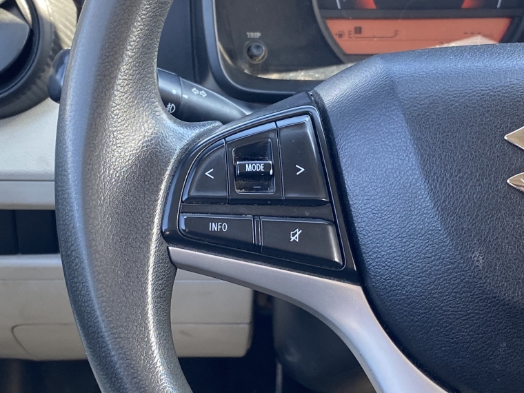 Suzuki Ignis Ignis Gl 1.2 2019 Usado en Rosselot Usados