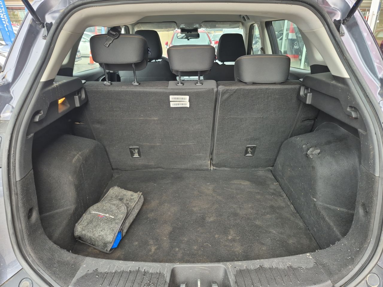 Jac Js4 Js4 Mt 1.6 2023 Usado  Usado en Webautos.cl