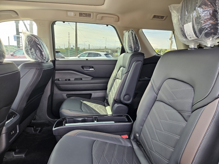 Nissan Pathfinder Advance Cvt 4wd 2026 Usado  Usado en Kovacs Usados