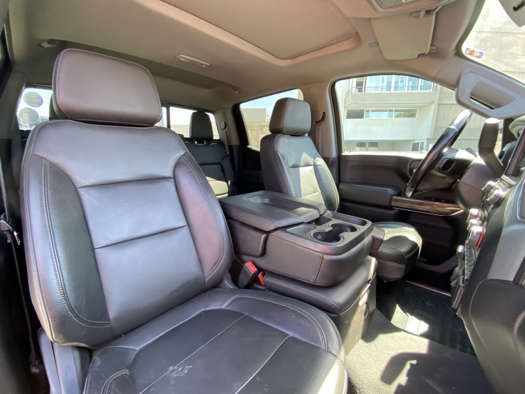 Chevrolet Silverado 5.3 Cc Lt Tb At 4x4 2019 Usado  Usado en Kovacs Usados