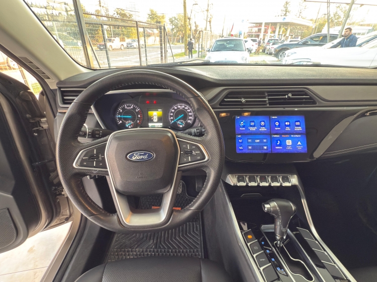 Ford Territory Trend 1.5 Aut 2023 Usado en Automotriz Olea Flaño