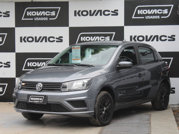 VOLKSWAGEN GOL 1.6  TRENDLINE  LITE MT 2022