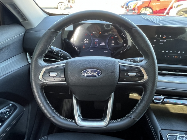 Ford Territory Trend 2026 Usado  Usado en Kovacs Usados