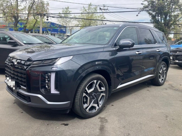 HYUNDAI PALISADE LX2 2.2 CRDI AT AWD Limited FL 2025
