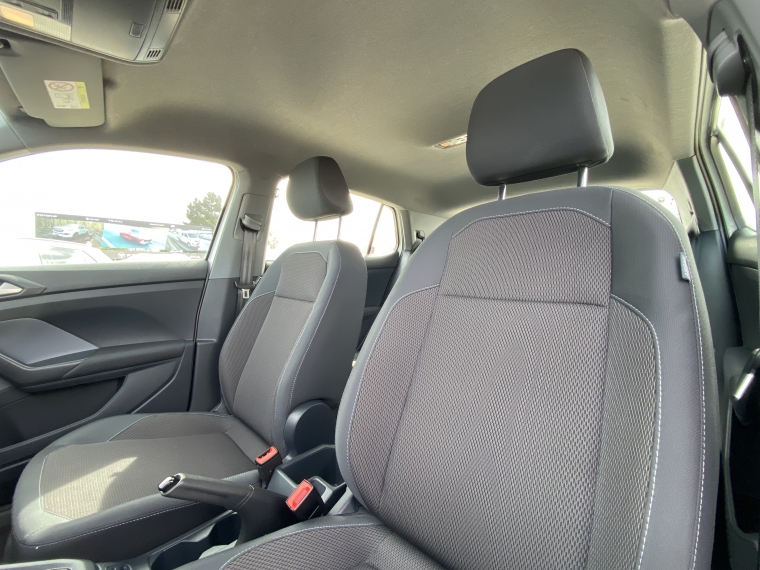 Volkswagen T-cross T-cross Tsi 1.0 Mec 2022 Usado en Rosselot Usados