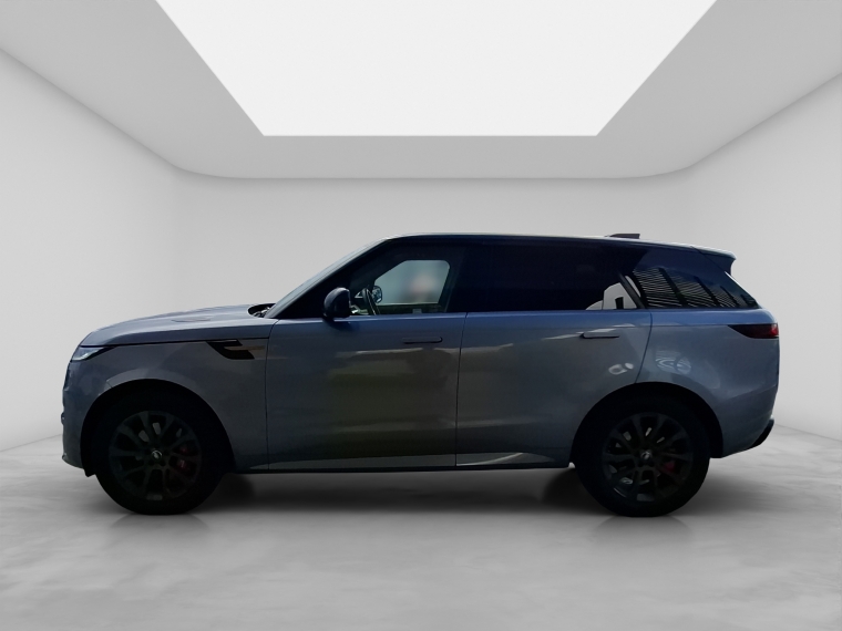 Land rover Range rover Dynamic 4x4 3.0 Aut 2024 Usado Usado en BMW Premium Selection Land rover Range rover Dynamic 4x4 3.0 Aut 2024 Usado Usado en BMW Premium Selection