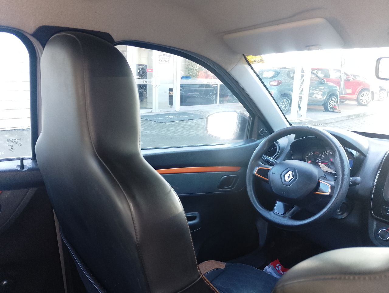 Renault Kwid Kwid  1.0 2022 Usado  Usado en Webautos.cl