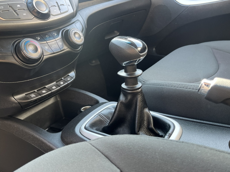 Chevrolet Sail Lt Smart Mt 2022 Usado  Usado en Kovacs Usados