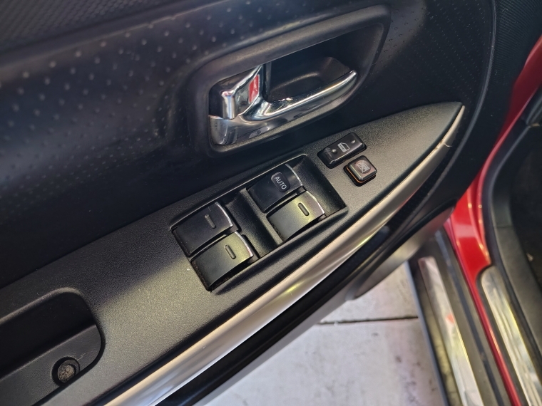 Great wall M4 M4 1.5 2018 Usado en Rosselot Usados