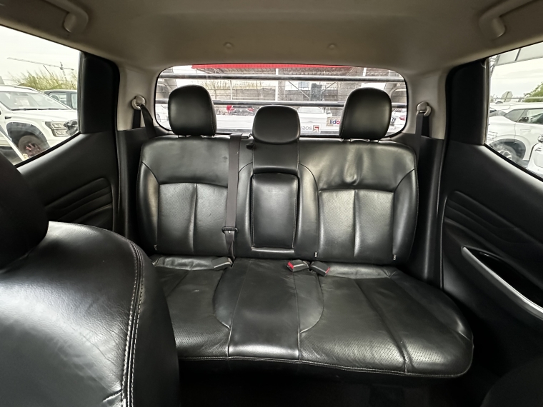 Mitsubishi L200 L200 Dakar Hp 4x4 2.4 2022 Usado en Rosselot Usados
