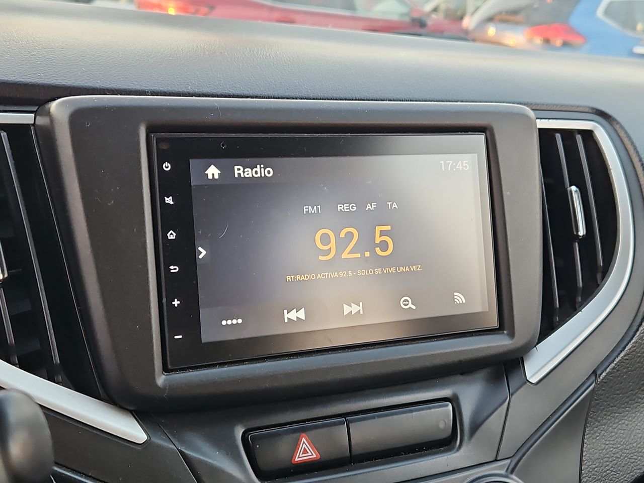 Suzuki Baleno Baleno Hb 1.4 Aut 2019 Usado en Usados de Primera - Sergio Escobar
