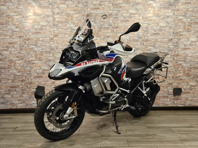 Bmw R 1250 gs adventure Iii 2023 Usado en BMW Premium Selection