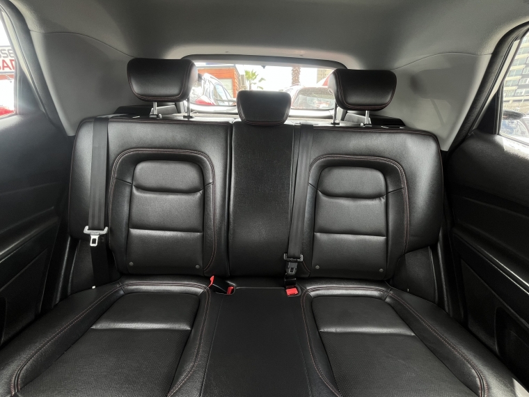 Chery Tiggo 3 New Tiggo 3 Gls 1.5 Aut 2023 Usado en Rosselot Usados